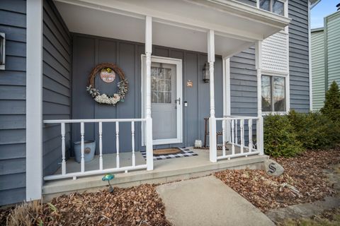 Tiny photo for 1015 Primrose Lane, Normal, IL 61761 (MLS # 12579248)