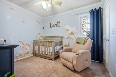 Tiny photo for 1015 Primrose Lane, Normal, IL 61761 (MLS # 12579248)