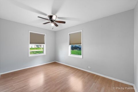 Tiny photo for 636 S Norbury Avenue, Lombard, IL 60148 (MLS # 12628768)