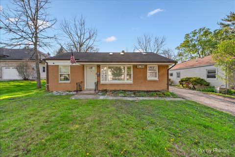 Photo of 636 S Norbury Avenue, Lombard, IL 60148 (MLS # 12628768)