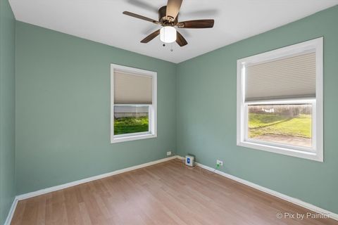 Tiny photo for 636 S Norbury Avenue, Lombard, IL 60148 (MLS # 12628768)