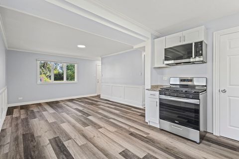 Tiny photo for 243 Arcadia Street, Park Forest, IL 60466 (MLS # 12454205)