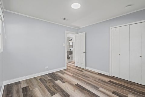 Tiny photo for 243 Arcadia Street, Park Forest, IL 60466 (MLS # 12454205)