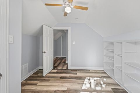 Tiny photo for 243 Arcadia Street, Park Forest, IL 60466 (MLS # 12454205)