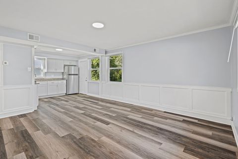 Tiny photo for 243 Arcadia Street, Park Forest, IL 60466 (MLS # 12454205)