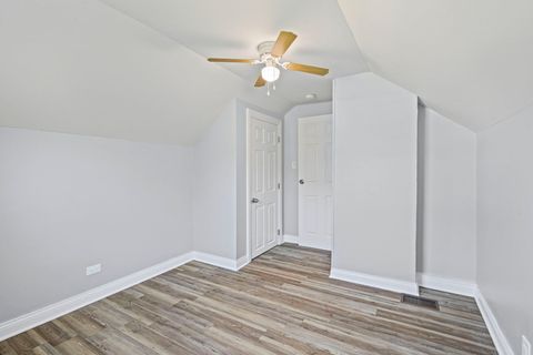 Tiny photo for 243 Arcadia Street, Park Forest, IL 60466 (MLS # 12454205)