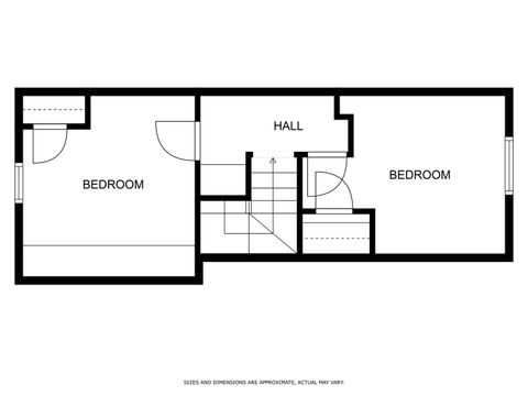 Tiny photo for 243 Arcadia Street, Park Forest, IL 60466 (MLS # 12454205)