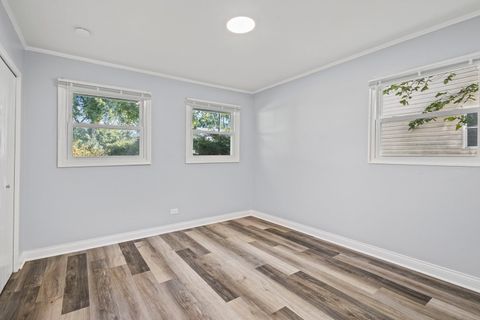 Tiny photo for 243 Arcadia Street, Park Forest, IL 60466 (MLS # 12454205)