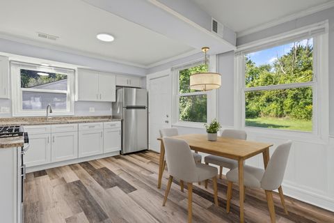 Tiny photo for 243 Arcadia Street, Park Forest, IL 60466 (MLS # 12454205)