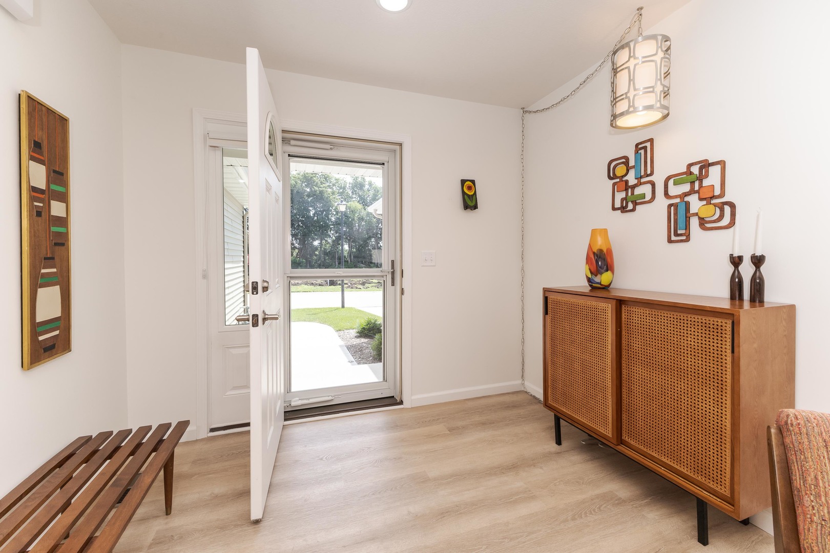 221 Cassidy Road