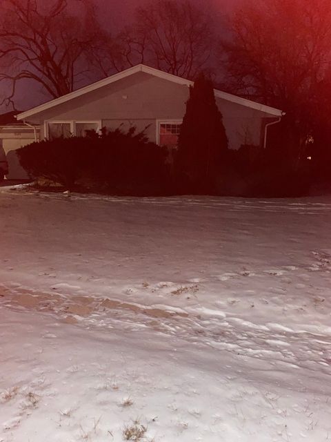 3321 173rd Street Hazel Crest IL 60429