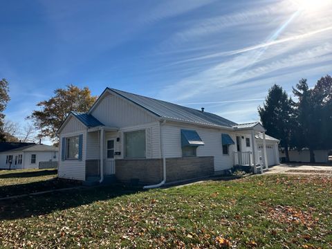 Tiny photo for Clinton, IL 61727 (MLS # 12519167)