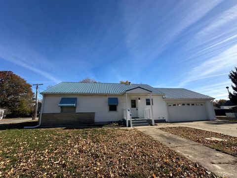 Tiny photo for Clinton, IL 61727 (MLS # 12519167)