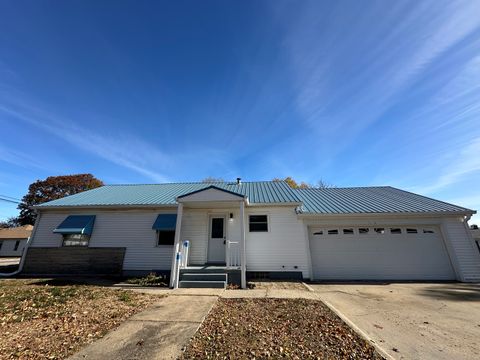 Tiny photo for Clinton, IL 61727 (MLS # 12519167)