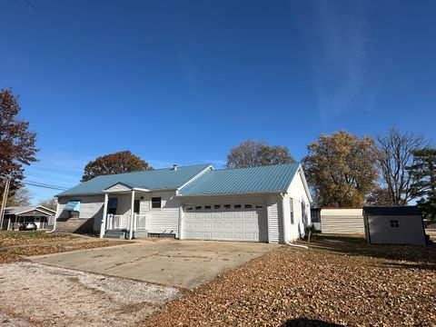 Tiny photo for Clinton, IL 61727 (MLS # 12519167)