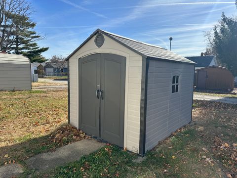 Tiny photo for Clinton, IL 61727 (MLS # 12519167)