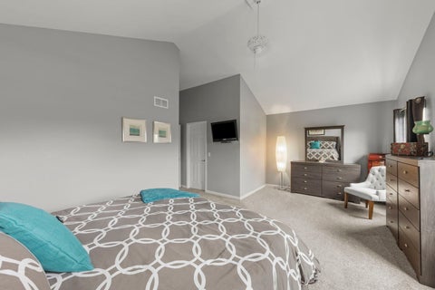 Tiny photo for 186 River Mist Drive, Oswego, IL 60543 (MLS # 12599739)