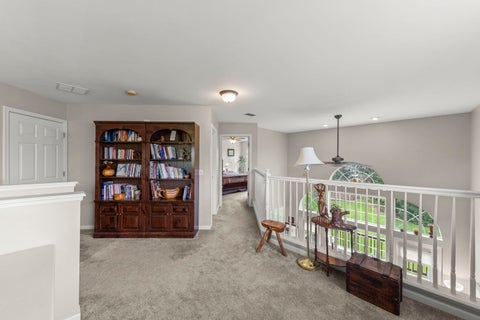 Tiny photo for 186 River Mist Drive, Oswego, IL 60543 (MLS # 12599739)