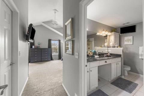 Tiny photo for 186 River Mist Drive, Oswego, IL 60543 (MLS # 12599739)