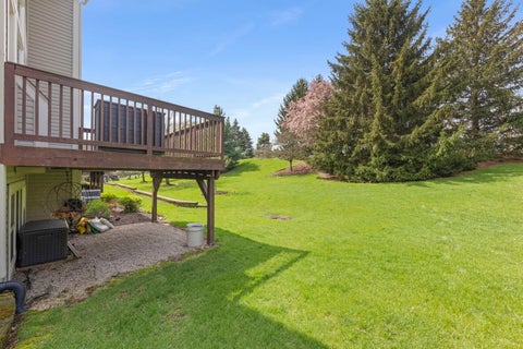 Tiny photo for 186 River Mist Drive, Oswego, IL 60543 (MLS # 12599739)