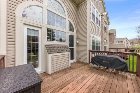 Tiny photo for 186 River Mist Drive, Oswego, IL 60543 (MLS # 12599739)