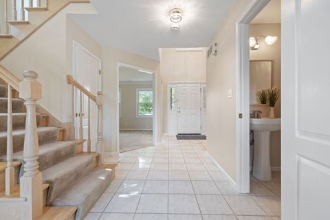 Tiny photo for 3508 Tussell Street, Naperville, IL 60564 (MLS # 12472115)