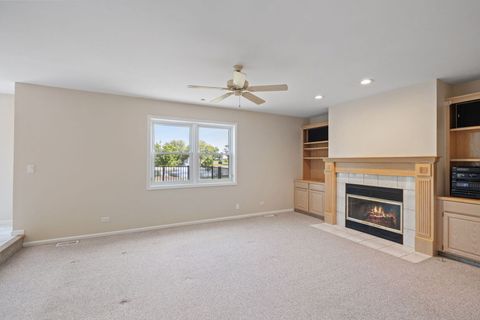 Tiny photo for 3508 Tussell Street, Naperville, IL 60564 (MLS # 12472115)