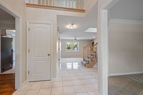 Tiny photo for 3508 Tussell Street, Naperville, IL 60564 (MLS # 12472115)