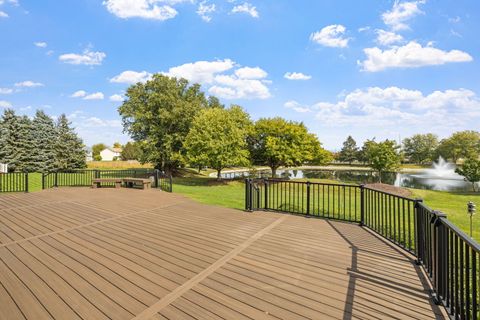Tiny photo for 3508 Tussell Street, Naperville, IL 60564 (MLS # 12472115)