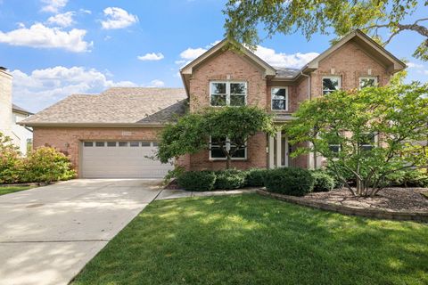 Photo of 3508 Tussell Street, Naperville, IL 60564 (MLS # 12472115)