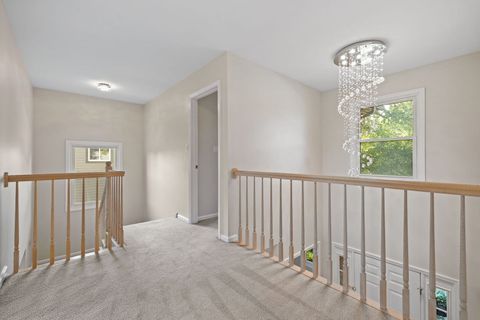 Tiny photo for 3508 Tussell Street, Naperville, IL 60564 (MLS # 12472115)