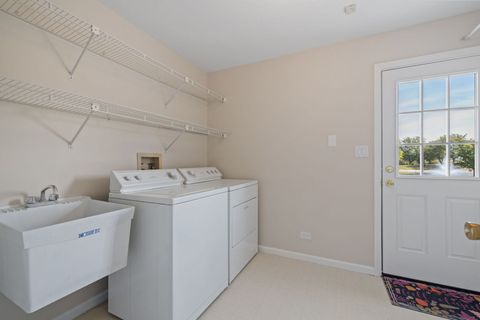 Tiny photo for 3508 Tussell Street, Naperville, IL 60564 (MLS # 12472115)