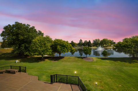 Tiny photo for 3508 Tussell Street, Naperville, IL 60564 (MLS # 12472115)