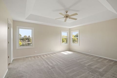 Tiny photo for 3508 Tussell Street, Naperville, IL 60564 (MLS # 12472115)