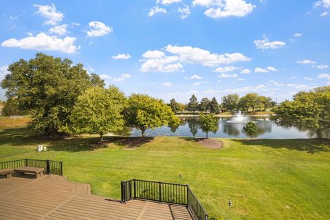 Tiny photo for 3508 Tussell Street, Naperville, IL 60564 (MLS # 12472115)