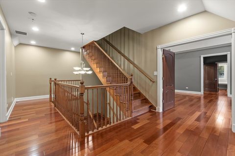 Tiny photo for 130 Fuller Road, Hinsdale, IL 60521 (MLS # 12524749)