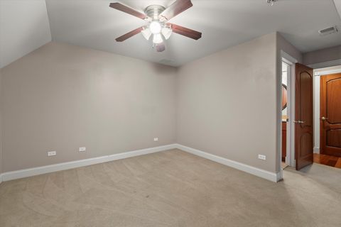 Tiny photo for 130 Fuller Road, Hinsdale, IL 60521 (MLS # 12524749)