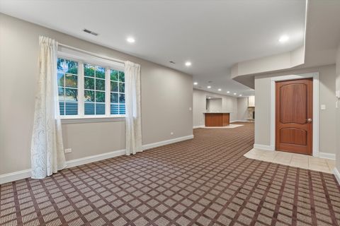 Tiny photo for 130 Fuller Road, Hinsdale, IL 60521 (MLS # 12524749)