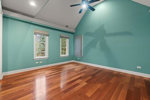 Tiny photo for 130 Fuller Road, Hinsdale, IL 60521 (MLS # 12524749)