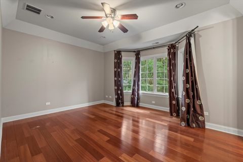 Tiny photo for 130 Fuller Road, Hinsdale, IL 60521 (MLS # 12524749)