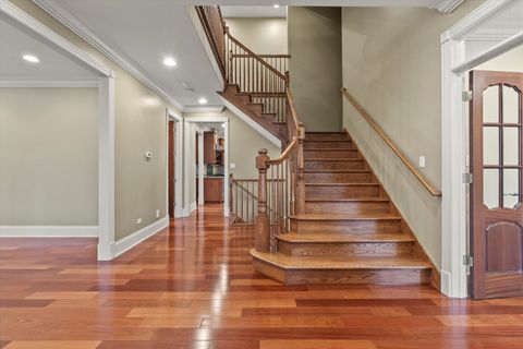 Tiny photo for 130 Fuller Road, Hinsdale, IL 60521 (MLS # 12524749)