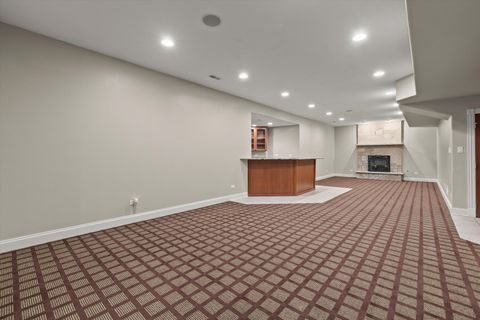 Tiny photo for 130 Fuller Road, Hinsdale, IL 60521 (MLS # 12524749)