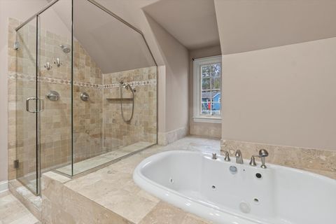 Tiny photo for 130 Fuller Road, Hinsdale, IL 60521 (MLS # 12524749)