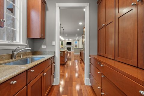 Tiny photo for 130 Fuller Road, Hinsdale, IL 60521 (MLS # 12524749)