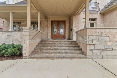 Tiny photo for 130 Fuller Road, Hinsdale, IL 60521 (MLS # 12524749)