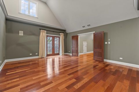 Tiny photo for 130 Fuller Road, Hinsdale, IL 60521 (MLS # 12524749)