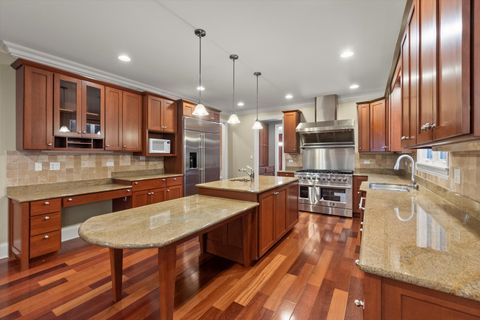 Tiny photo for 130 Fuller Road, Hinsdale, IL 60521 (MLS # 12524749)