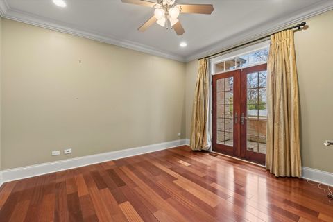 Tiny photo for 130 Fuller Road, Hinsdale, IL 60521 (MLS # 12524749)