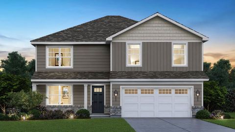 Photo of 14755 S Greenbriar Drive, Plainfield, IL 60544 (MLS # 12456107)
