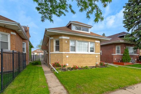 9340 S Elizabeth Street Chicago IL 60620